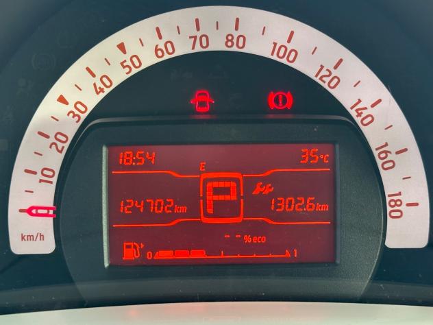 Smart ForTwo 70 1.0 twinamic Cool & Media Touch Automatica Permute Garanzia Mercedes - Foto 5