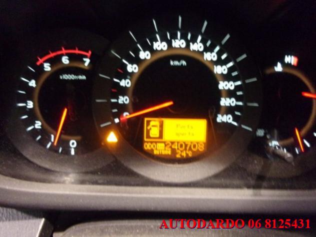 TOYOTA RAV 4 MY23 RAV4 2.2 D-4D 150 CV DPF Luxury rif. 24199285 - Foto 10