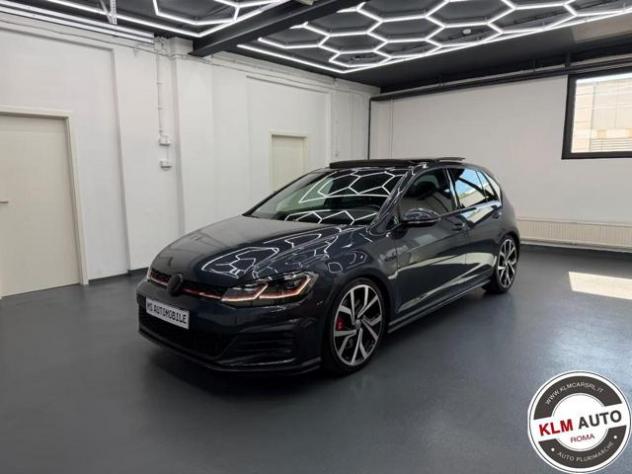 VOLKSWAGEN Golf GTI Performance 2.0 245 CV TSI DSG TETTO PANO rif. 23837736 - Foto 5