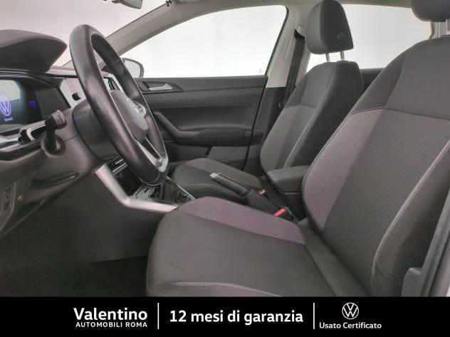 Volkswagen Polo 1.0 TSI Life - Foto 6