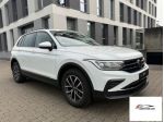 VOLKSWAGEN Tiguan 2.0TDI 150CV LIFE DSG 3 ZONE INDUZIONE APPLE ANDRO rif. 2 …