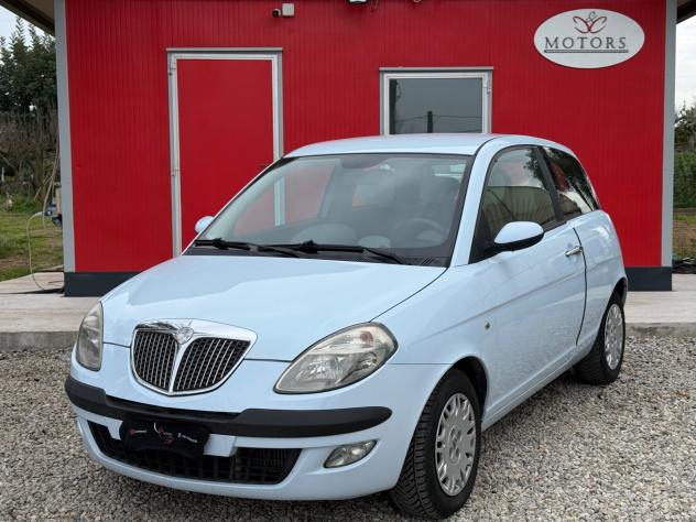 Lancia Ypsilon 1,3 MJT Cambio Automatico - Foto 4