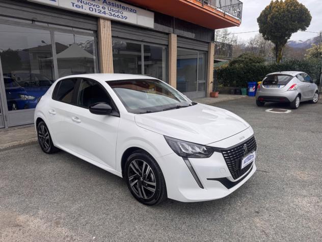 Peugeot 208 1.2 5 porte Active - Foto 5