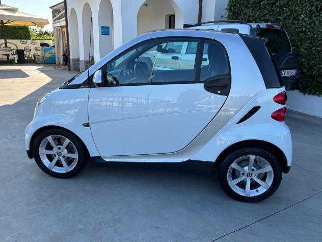 Smart ForTwo 1000 52 kW pulse servosterzo - Foto 2