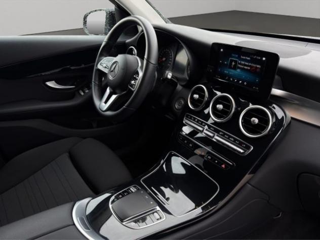 MERCEDES-BENZ GLC 200 4 MATIC BUSINESS EXTRA rif. 23686569 - Foto 10