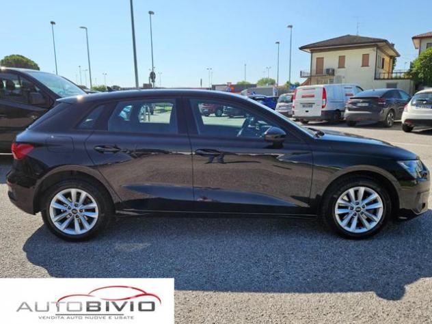 AUDI A3 SPB 30 TDI Business/BLACKFRIDAY rif. 22270092 - Foto 7