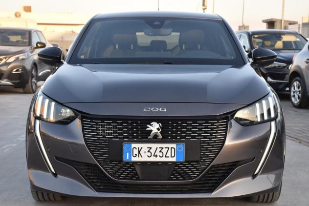 Peugeot 208 PureTech 130 Stop&Start EAT8 5 porte GT - Foto 2