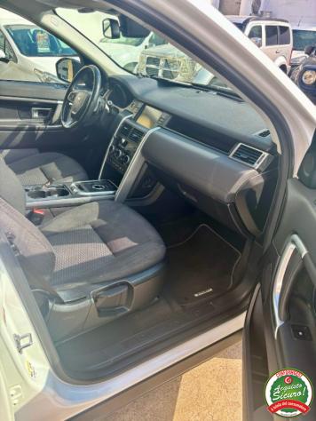 LAND ROVER Discovery Sport 2.0 TD4 150 CV Auto Premium Business Edition N1 rif. 23992249 - Foto 10