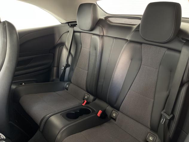 Mercedes-Benz Classe E E 220d Cabrio Sport Auto*242€ al mese* - Foto 8