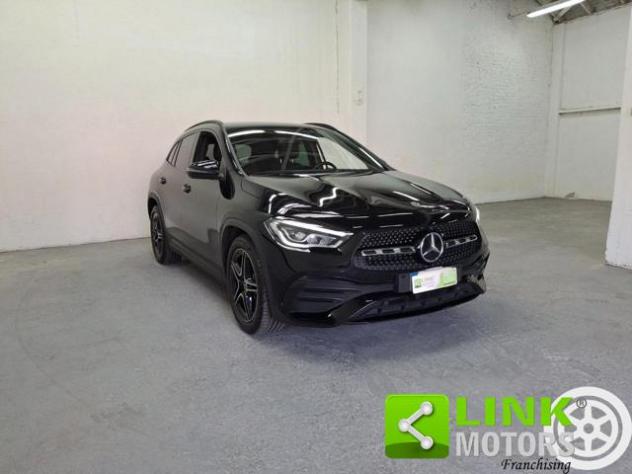 MERCEDES-BENZ GLA 180 d Automatic Premium GARANZIA INCLUSA rif. 23776862 - Foto 3