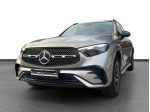 Mercedes-Benz GLC GLC 300 de phev AMG Line Premium Plus 4matic auto