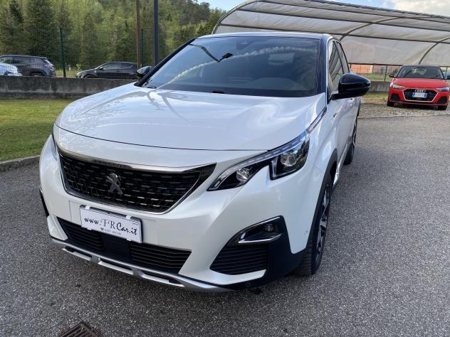 Peugeot 3008 BlueHDi 130 S&S GT Line - Foto 3
