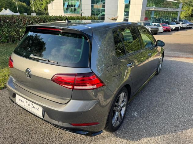 Volkswagen Golf 1.5 TSI R line - Foto 3