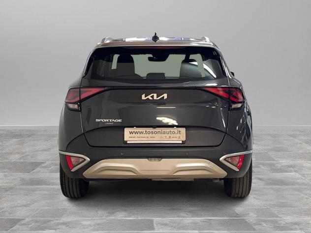 Kia Sportage 1.6 crdi mhev Business imt - Foto 5