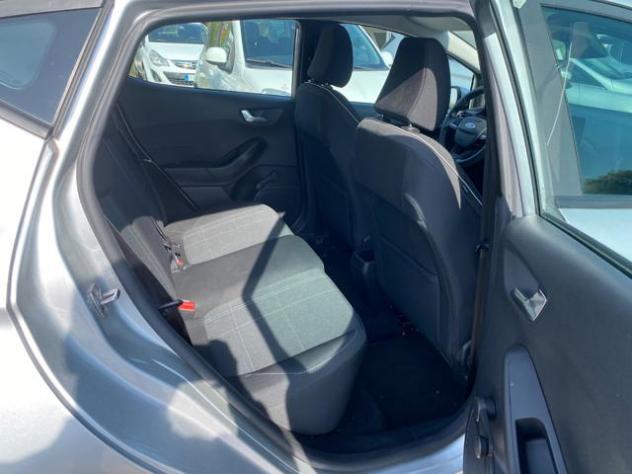 FORD Fiesta 1.1 5 porte Plus rif. 24208424 - Foto 8
