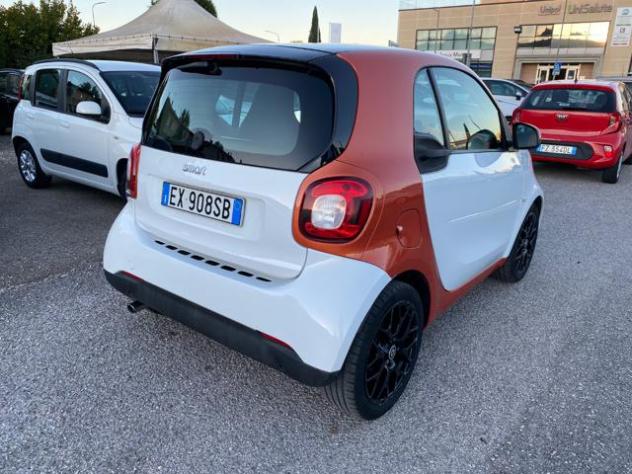 SMART ForTwo 70 1.0 Sport edition 1 rif. 24191284 - Foto 3