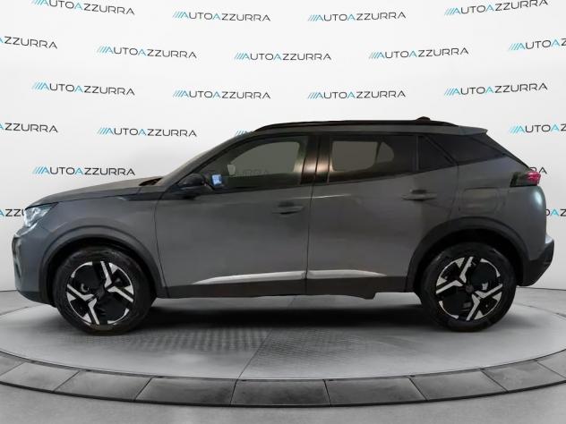 Peugeot 2008 1.2 PureTech Allure S&S 100cv *PROMO AZZURRA* - Foto 8