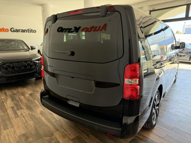FIAT Ulysse Ulysse 2.0 Blue hdi L3H1 XL 180cv auto + IVA - Foto 5