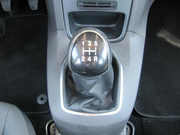 Ford Fiesta Plus 1.5 TDCi 75CV 5 porte - Foto 5