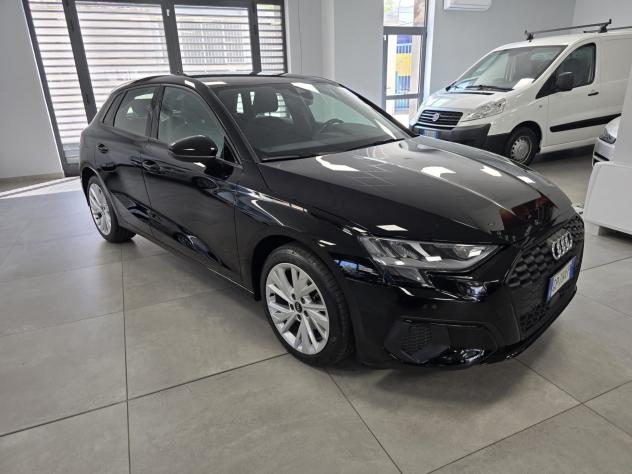 Audi A3 SPB 2.0 TDI 150cv S tronic 2023 km 121000 - Foto 6