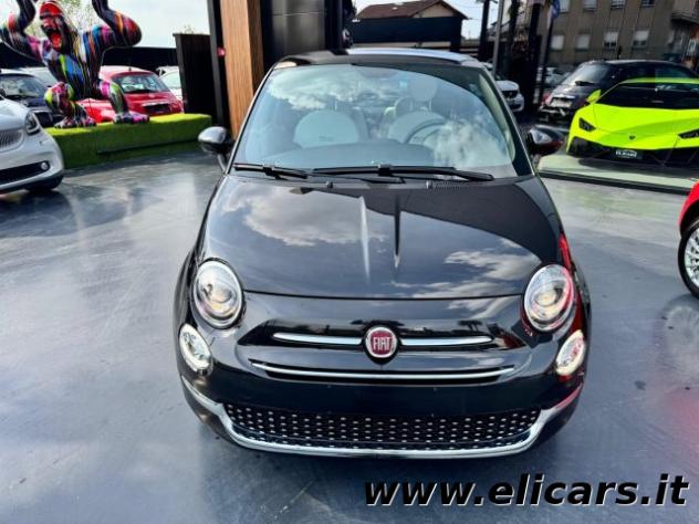 FIAT 500 1.0 Hybrid Dolcevita rif. 23610135 - Foto 4