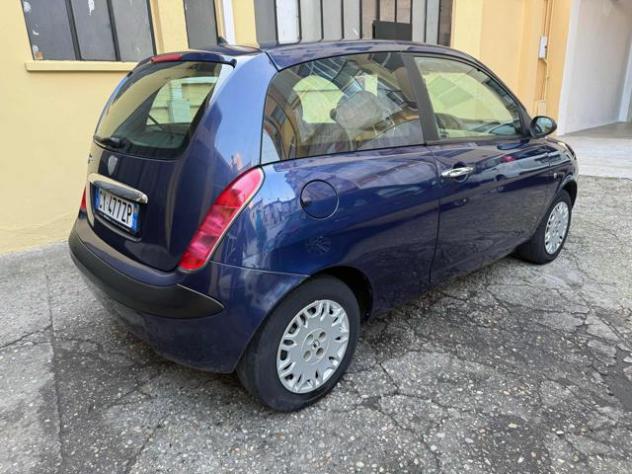 LANCIA Ypsilon 1.2 16V Platino rif. 22882389 - Foto 6