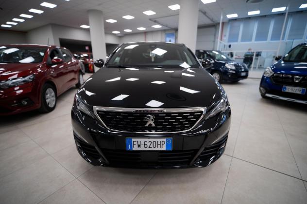 Peugeot 308 1.2 puretech t Gt Line s&s 130cv eat8 my18 - Foto 4