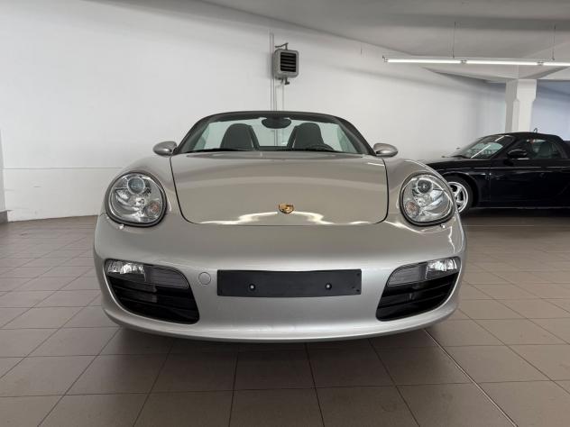 Porsche Boxster Boxster 2.7 240cv - Foto 2