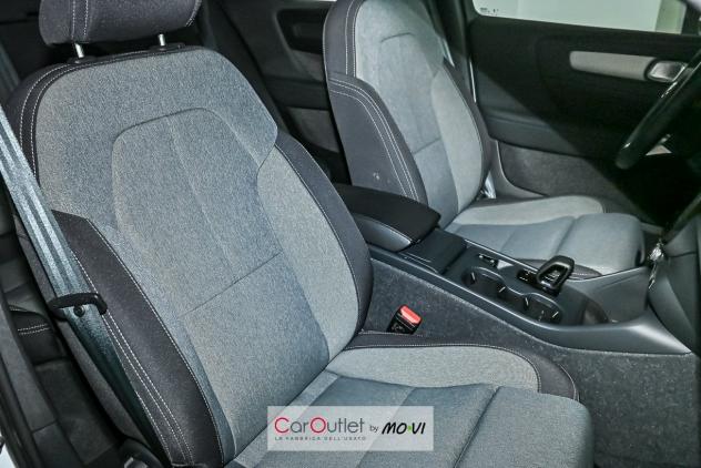 Volvo XC40 T2 automatico Core - Foto 9