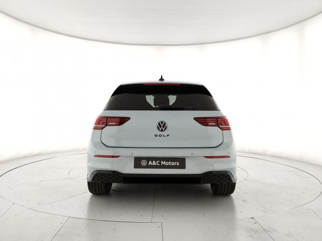 Volkswagen Golf 2.0 tdi R-Line 150cv dsg - Foto 5