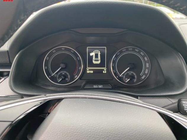 SKODA Kamiq 1.0 TSI 110 CV Ambition rif. 24077744 - Foto 8