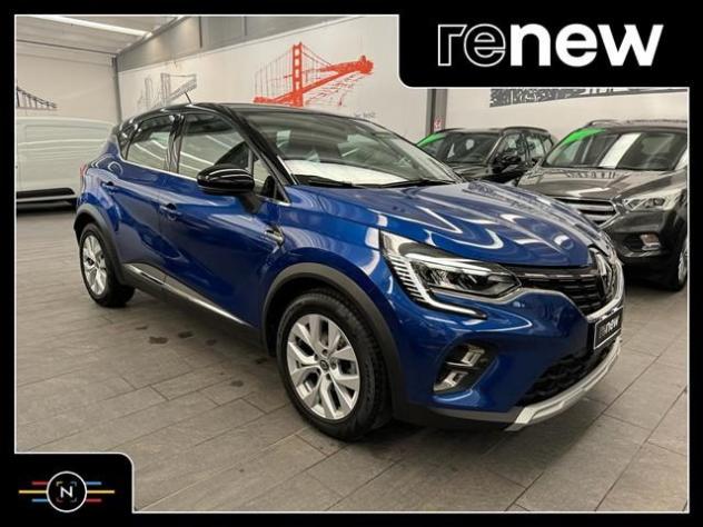 RENAULT Captur 1.5 blue dci Intens 95cv rif. 20387341