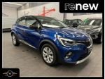 RENAULT Captur 1.5 blue dci Intens 95cv rif. 20387341