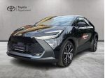 Toyota C-HR C-HR 1.8 hev Trend fwd e-cvt