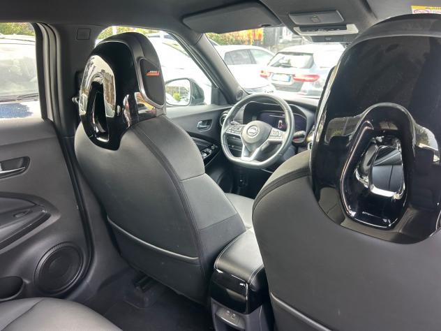 Nissan Qashqai e-Power Tekna+ - Foto 9
