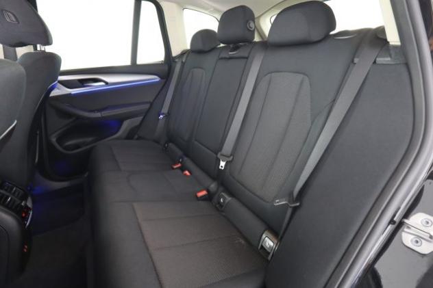 BMW X3 X3 xDrive20d 48V Business Advantage rif. 23814676 - Foto 3