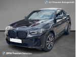 BMW X4 xDrive20d 48V Msport Aut. rif. 23799844