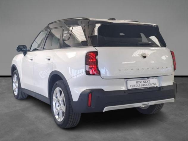 MINI Countryman D Classic Countryman Pacchetto L+ Tetto apr. rif. 23736367 - Foto 4