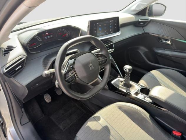 PEUGEOT 208 208 PureTech 100 Stop&Start 5 porte Allure rif. 23730439 - Foto 9