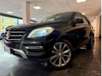 MERCEDES-BENZ ML 350 BlueTEC 4Matic Premium - SOSPENSIONI PNEUMATICHE rif.  &hellip;