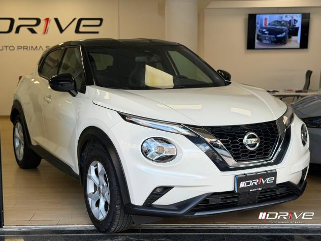 NISSAN Juke 2ª serie Juke 1.0 DIG-T 114 CV N-Connecta - Foto 2
