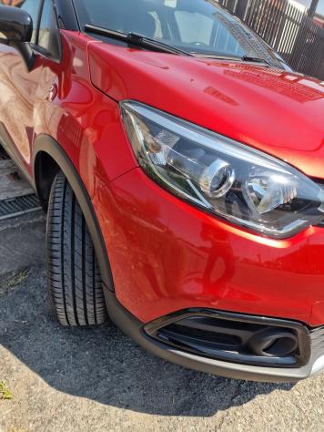 Renault Captur TCe 12V 90 CV UNICPR/ CATENA OK. - Foto 9