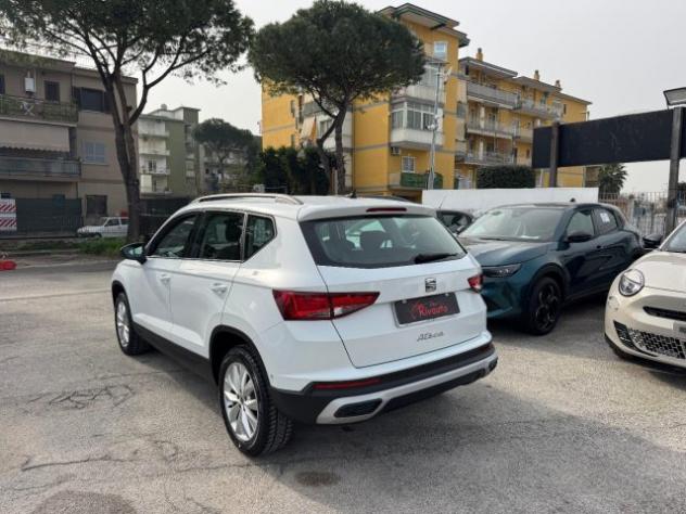 SEAT Ateca 2.0 TDI 115 CV FR rif. 23990164 - Foto 5