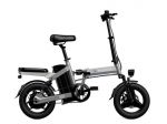EBIKE PIEGHEVOLE MINI GFORCE 48V NUOVO