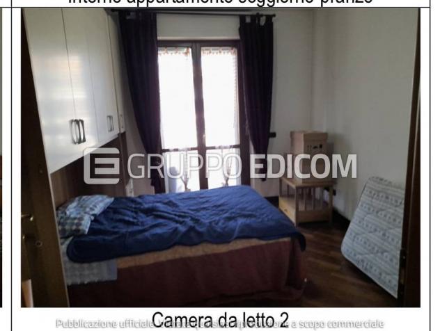 Garage o autorimessa di 20 mq in vendita a Fiumicino - Rif. 4559338 - Foto 2
