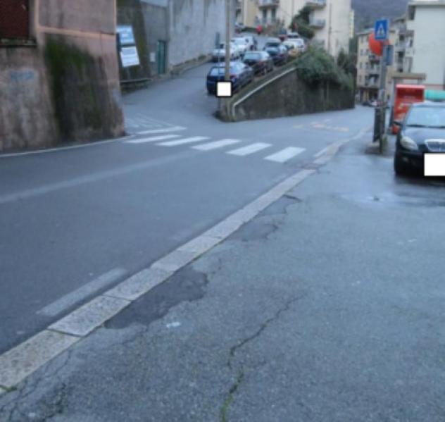 Immobile in asta di 8 m² in vendita a Genova - Foto 4