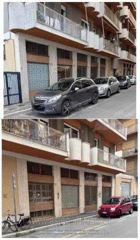 IMMOBILI-IMMOBILE COMMERCIALE-Via Seneca, 21, 65127 Pescara PE, Italia - Foto 5