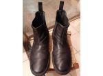 Stivaletto uomo