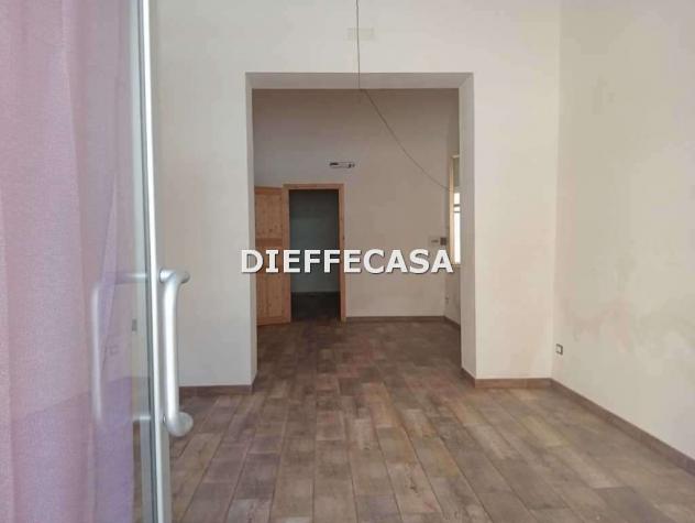 145 - In affitto a Marsala deposito in centro storico
