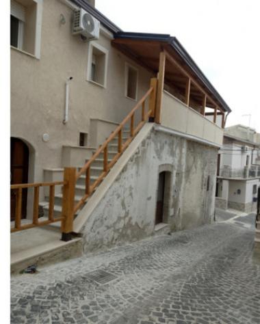 Immobile in asta di 115 m² con più di 5 locali in vendita a Volturino - Foto 8